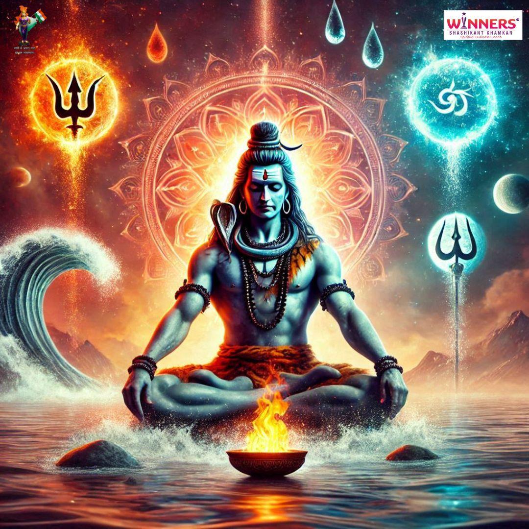 Join "Ek Raat Shiv Ke Sath" by Shashikant Khamkar this Mahashivratri for meditation, chants, and profound spiritual awakening.